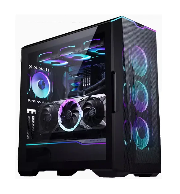 Rtx 4090 24Gb Graphics Card - High-End Custom Gaming PC I9/I7/RTX 4090/4070