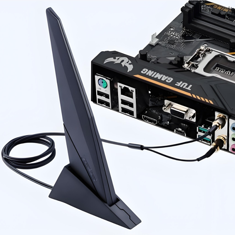 Rtx 3090 24Gb Gddr6X - Original ASUS External WIFI 6E Magnetic