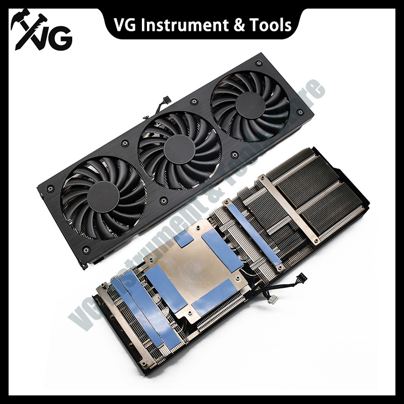 Rtx 3080 Ti 12Gb - Video Card Heatsink RTX3080 For INNO3D