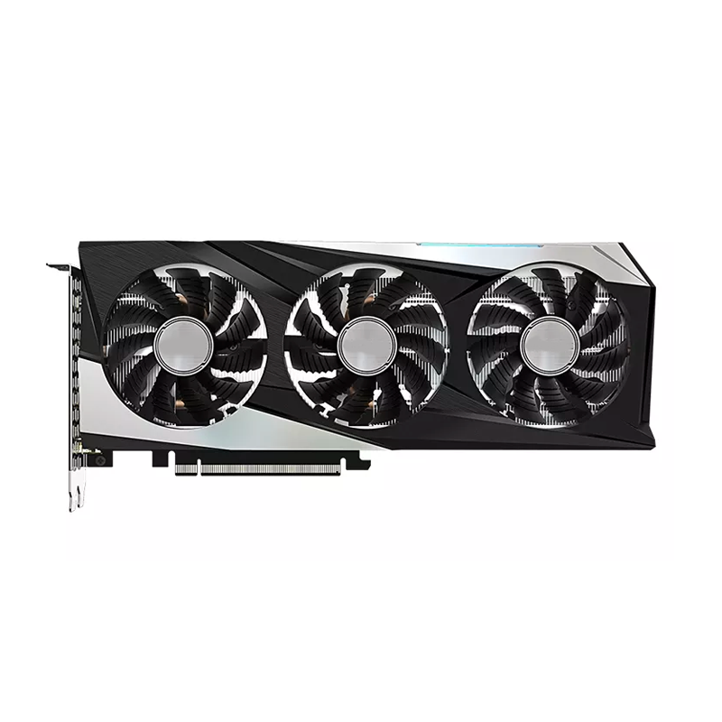 Rtx 3080 Ti 12Gb - Original Placa De Video Card Rtx