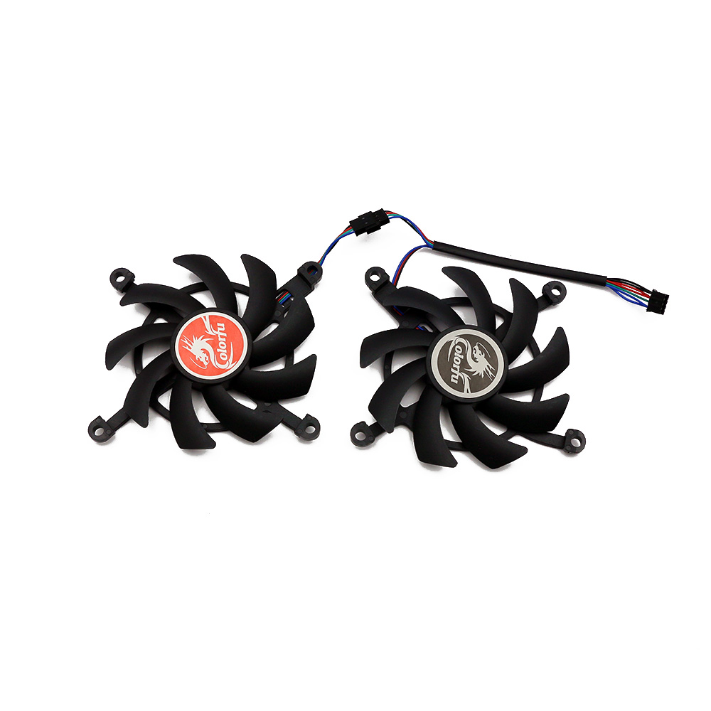 RTX 2060 2060 Ti Replace Fans  - Rtx 4080 Super 16Gb 评论和价格