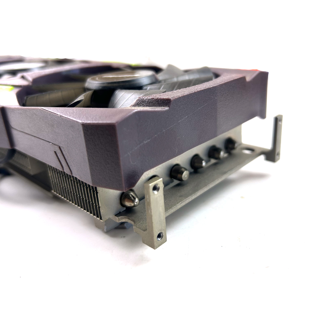 Old Cooling Fan heat sink Vide - Rtx 3080 Ti 12Gb 评论和价格