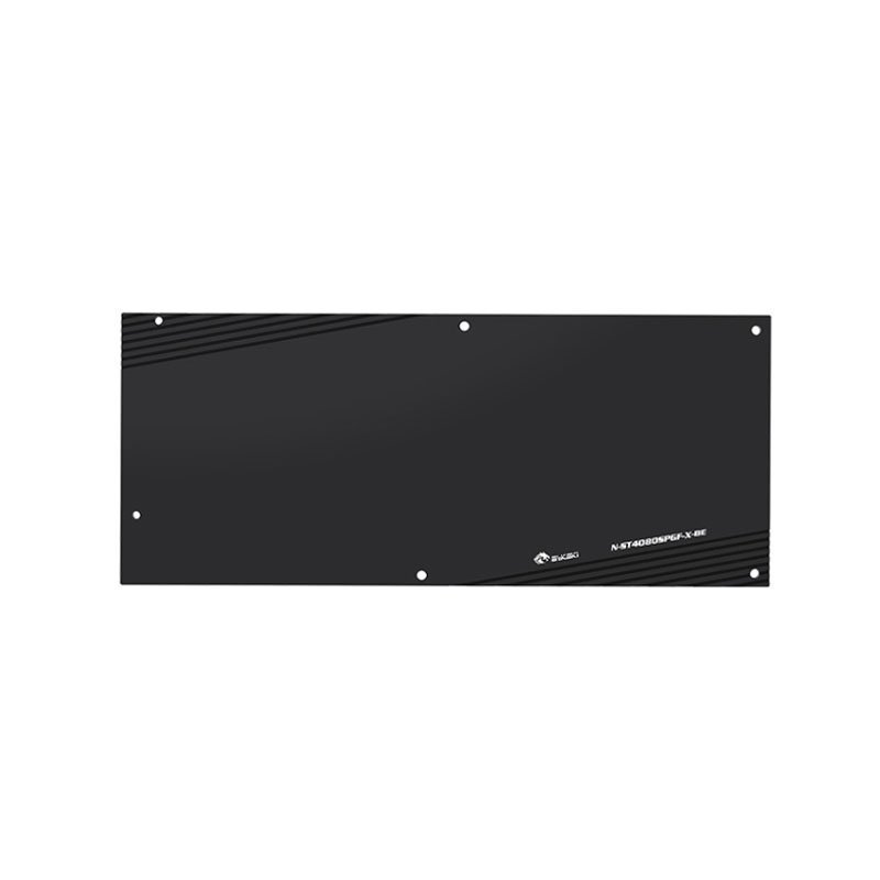 Bykski Water Block For ZOTAC G - Rtx 4080 Super 16Gb 评论和价格