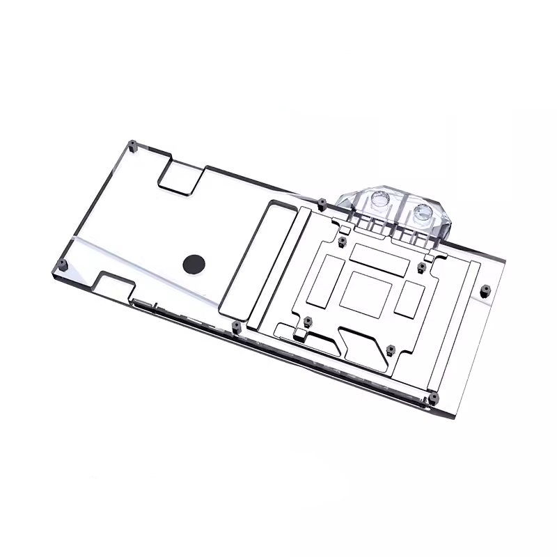 Bykski Water Block For ZOTAC G - Rtx 4080 Super 16Gb 评论和价格