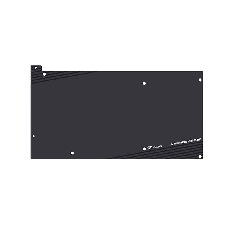 Bykski Full Cover Water Block  - Rtx 4090 Water Block Full Cover 评论和价格