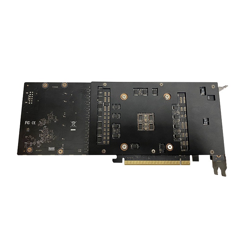 High-Performance AI Accelerati - Rtx 4090 24Gb Graphics Card 评论和价格