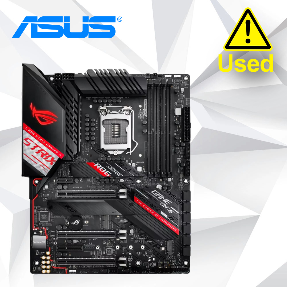 ASUS ROG Strix Z490-H Gaming Z - Rtx 3090 24Gb Gddr6X 评论和价格