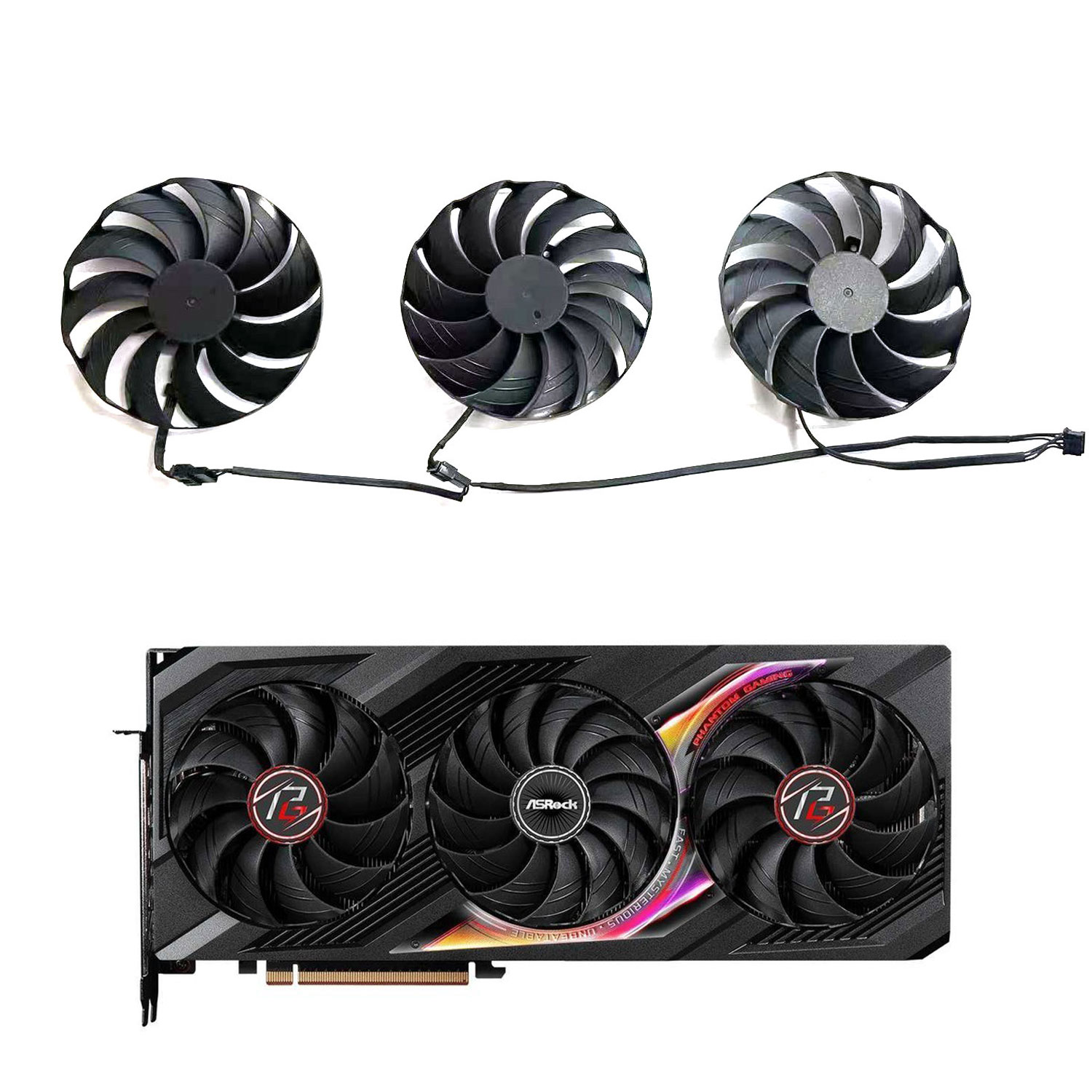 For Asrock Radeon RX 7800 XT P - Rx 7800 Xt 16Gb 评论和价格