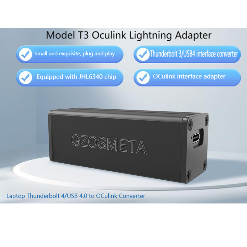 Oculink Thunderbolt USB4 Adapt - Oculink Gpu Dock Station 评论和价格