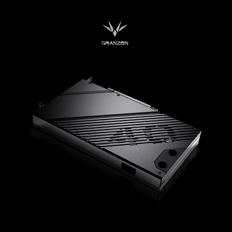 Granzon GBN-RTX4080FE GPU Bloc - Rtx 4080 Water Cooling Block 评论和价格