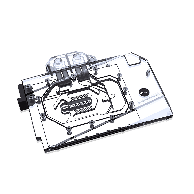 Bykski GPU Water Cooler Use Fo - Rtx 4080 Water Cooling Block 评论和价格