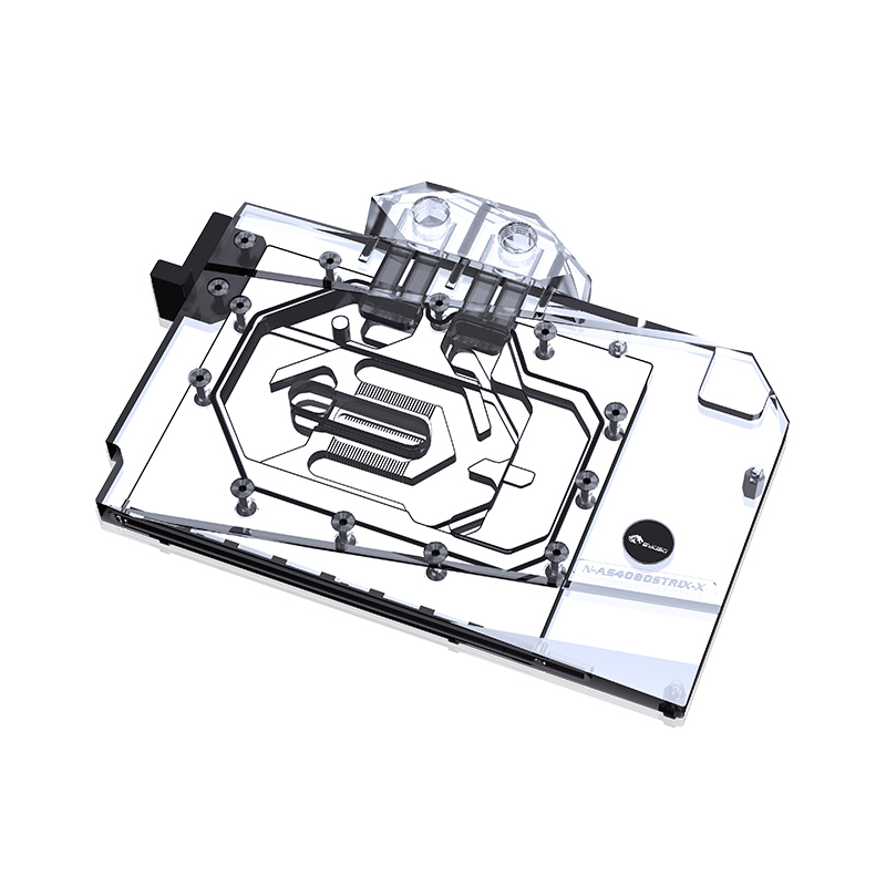 Bykski GPU Water Cooler Use Fo - Rtx 4080 Water Cooling Block 评论和价格
