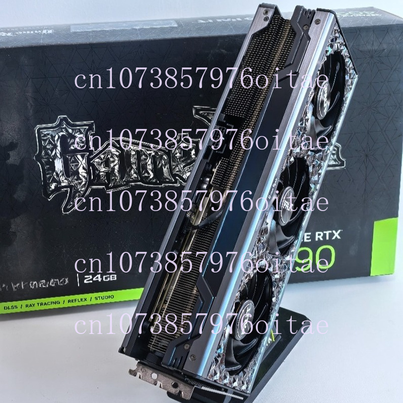 V100 Graphics Card 32G Modifie - Rtx 4090 24Gb Graphics Card 评论和价格