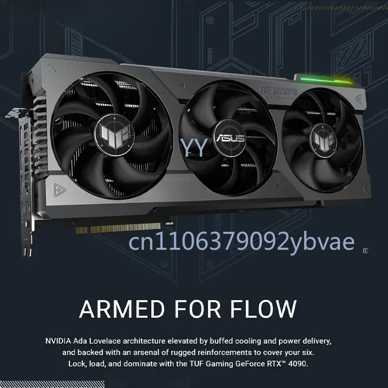 RTX 4090 24GB GDDR6X 384-bit G - Rtx 4090 24Gb Graphics Card 评论和价格