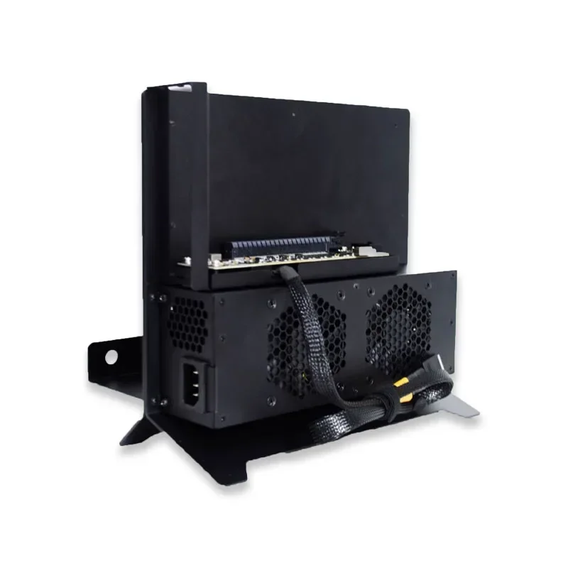 Vertical Oculink Graphics Dock - Oculink Gpu Dock Station 评论和价格